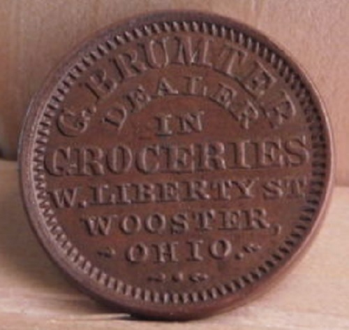 Show-Us-Your-Civil-War-And-Store-Card-Tokens!
